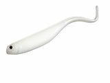 EliasVFishing 6" Extreme Whiptail Shad Soft Baits-Lures-EliasVFishing-Tackle World