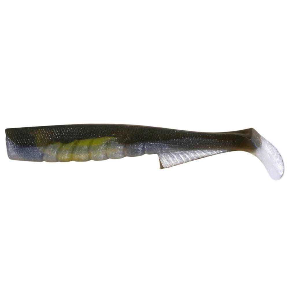 EliasVFishing 7" Extreme Paddletail Shads-Lures-EliasVFishing-Tackle World