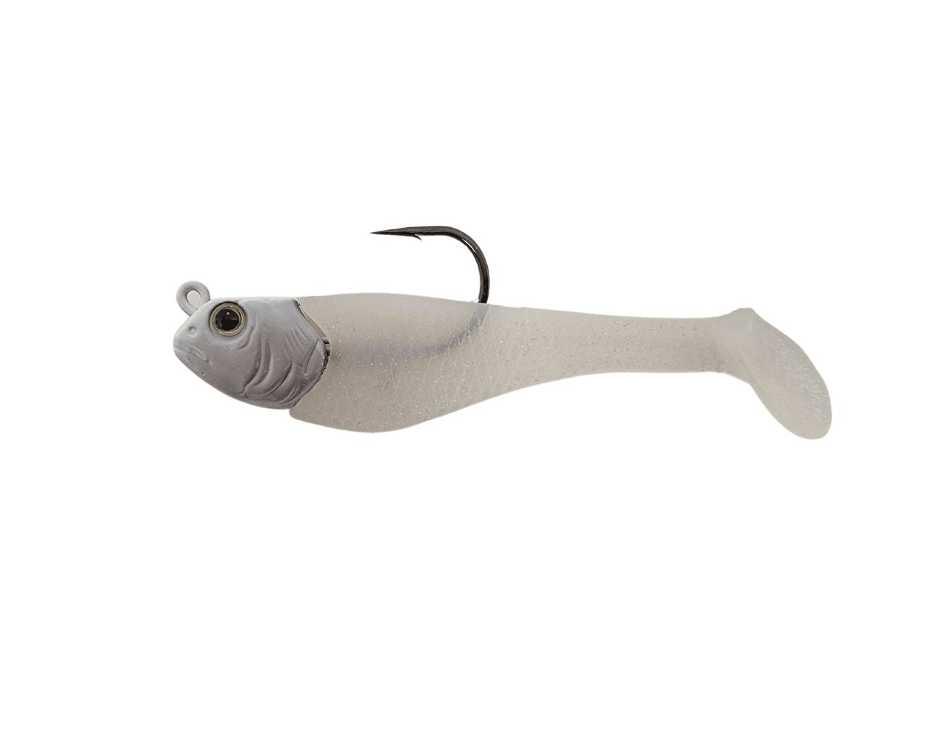 elias fishing lures EliasVFishing Mackinaw Shads