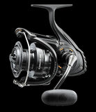 Daiwa 2021 Eliminator Spinning Reels-Reel-Daiwa-Tackle World