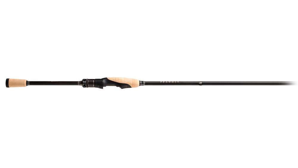 Megabass Levante P3 F3-611LVS Whipsnake Spinning Rod-Rod-Megabass-Tackle World