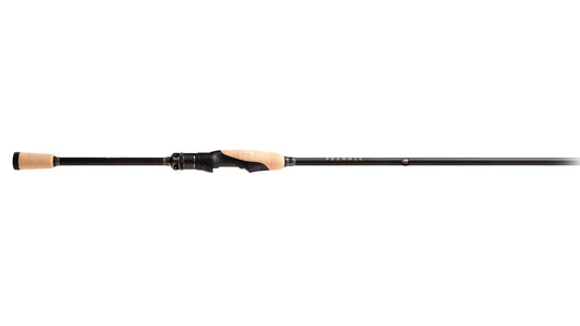Megabass 2026 Levante P3 F3.1/2-70LVS Shakyhead Spinning Rods-Rod-Megabass-Tackle World