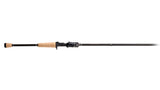 Megabass 2026 Levante P3 F4.1/2-71LV Run & Gunning Casting Rods