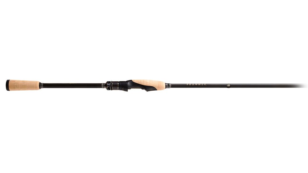 Megabass Levante P3 F4.1/2-74LVS Enforcer Spinning Rod-Rod-Megabass-Tackle World