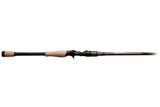 Megabass Orochi X10 F4.5-611XT Super Elseil Casting Rod-Rod-Megabass-Tackle World