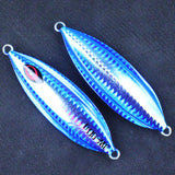 Assorted Slow Pitch Jigs Bundle (No Hooks) 3 for $10 *Final Sale*-Lures-Tackle World-Tackle World