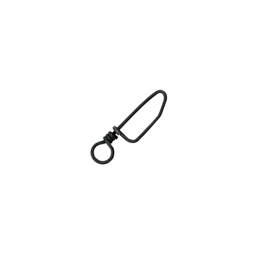 American Fishing Wire Coastlock Snaps-Terminal Tackle-American Fishing Wire-#32 - 30lb (36pk)-Tackle World