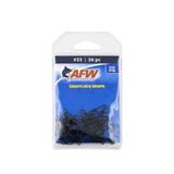 American Fishing Wire Coastlock Snaps-Terminal Tackle-American Fishing Wire-Tackle World