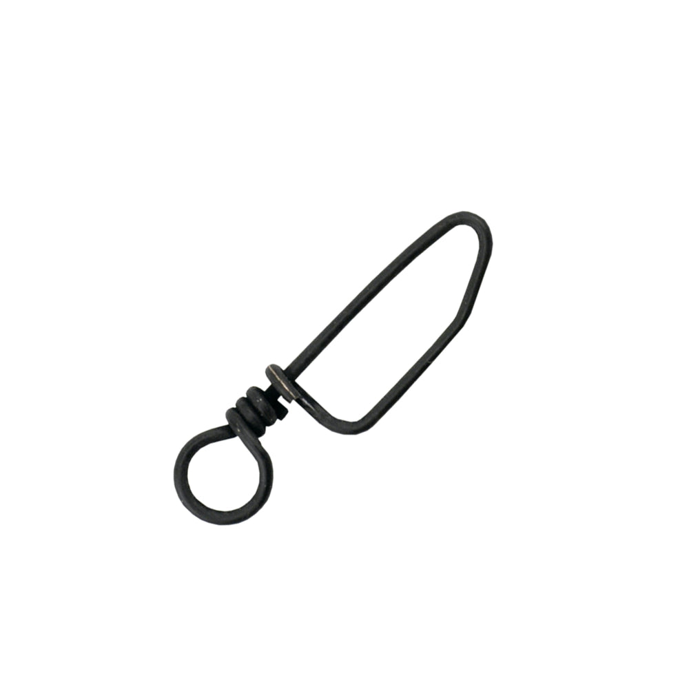 American Fishing Wire Coastlock Snaps-Terminal Tackle-American Fishing Wire-#34 - 90lb (36pk)-Tackle World