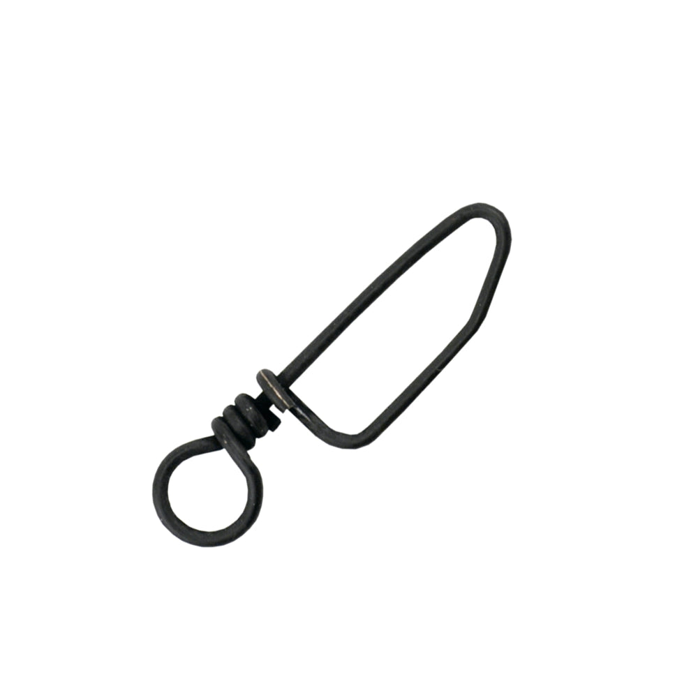 American Fishing Wire Coastlock Snaps-Terminal Tackle-American Fishing Wire-#35 - 150lb (36pk)-Tackle World
