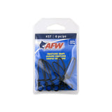 American Fishing Wire Coastlock Snaps-Terminal Tackle-American Fishing Wire-Tackle World