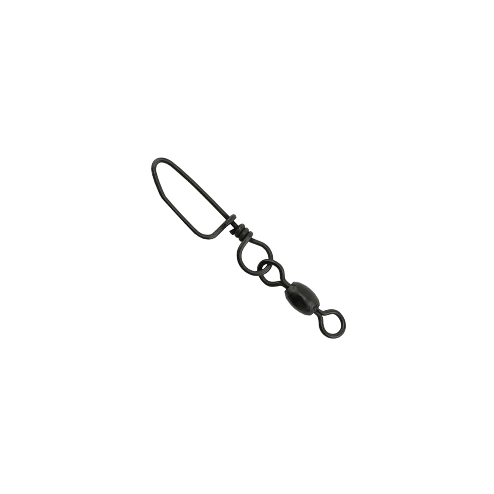 American Fishing Wire Brass Coastlock Snap Swivels-Terminal Tackle-American Fishing Wire-#10 - 30lb (6pk)-Tackle World