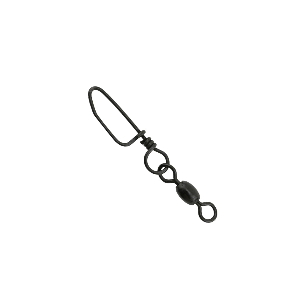 American Fishing Wire Brass Coastlock Snap Swivels-Terminal Tackle-American Fishing Wire-#7 - 75lb (6pk)-Tackle World