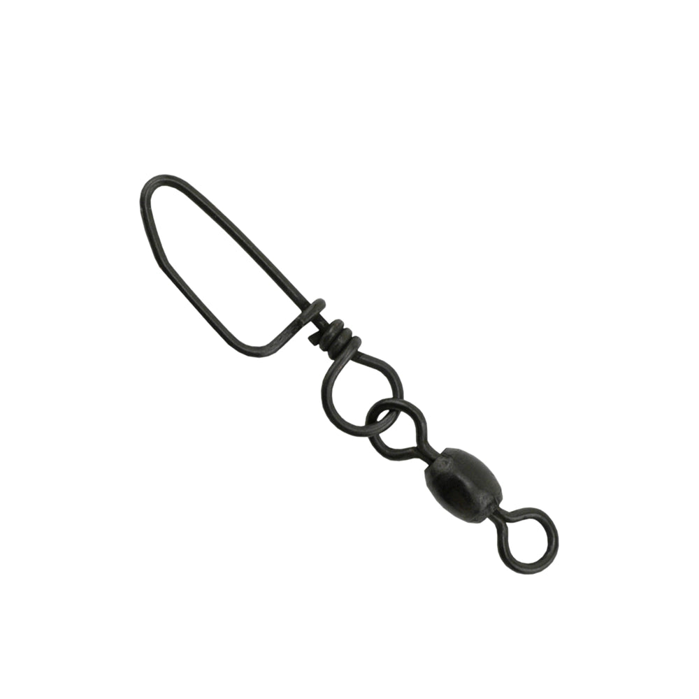 American Fishing Wire Brass Coastlock Snap Swivels-Terminal Tackle-American Fishing Wire-#3 - 100lb (5pk)-Tackle World