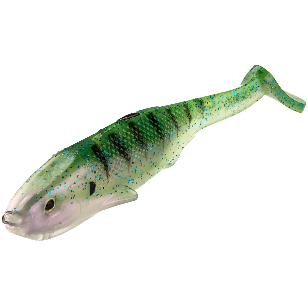 Strike King Weedless Final Copy Swimbait-Lures-Strike King-6"-Phantom Bluegill-Tackle World