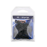 American Fishing Wire Interlock Snaps-Terminal Tackle-American Fishing Wire-Tackle World