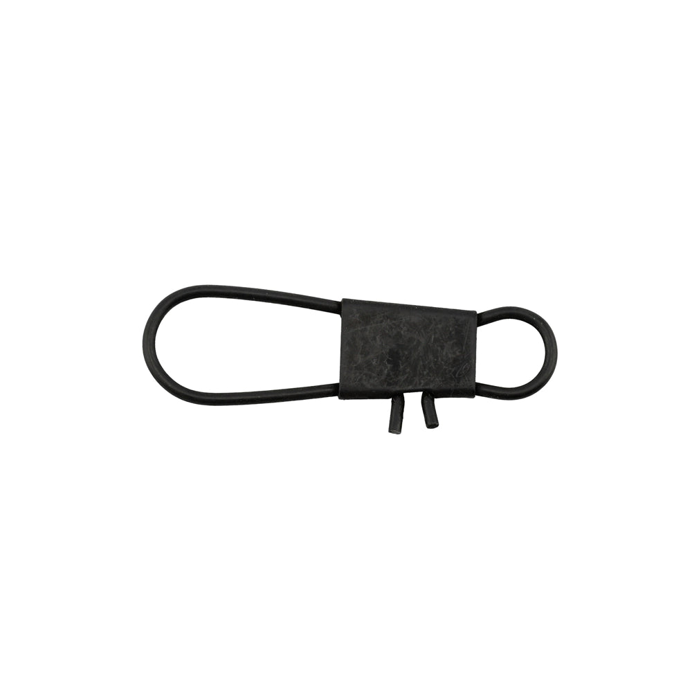 American Fishing Wire Interlock Snaps-Terminal Tackle-American Fishing Wire-#6 - 75lb (12pk)-Tackle World