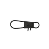 American Fishing Wire Interlock Snaps-Terminal Tackle-American Fishing Wire-#6 - 75lb (12pk)-Tackle World