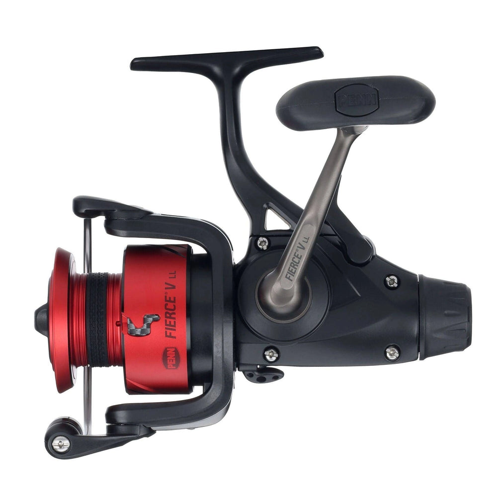 Penn Fierce V Live Liner Spinning Reels-Reel-Penn-Tackle World