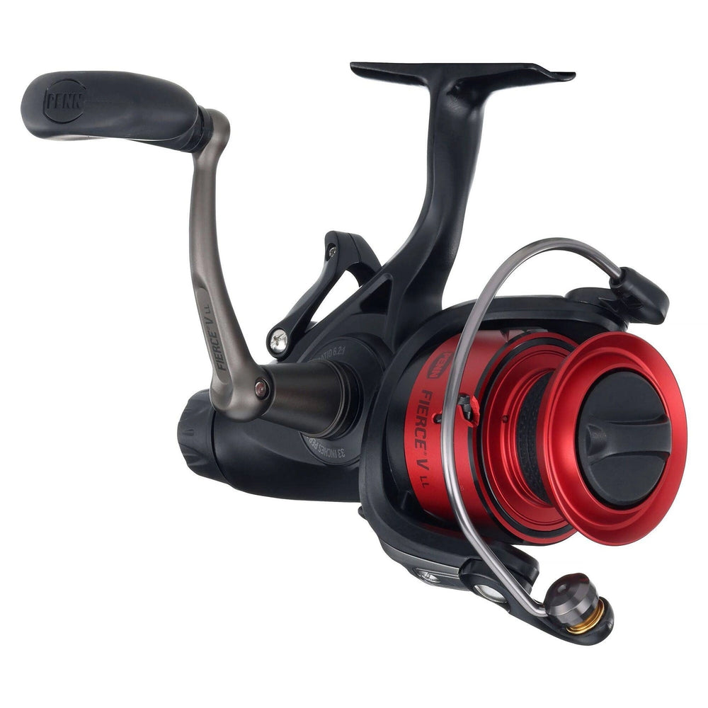 Penn Fierce V Live Liner Spinning Reels-Reel-Penn-Tackle World