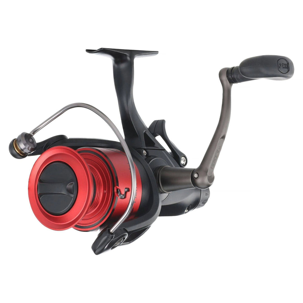 Penn Fierce V Live Liner Spinning Reels-Reel-Penn-Tackle World