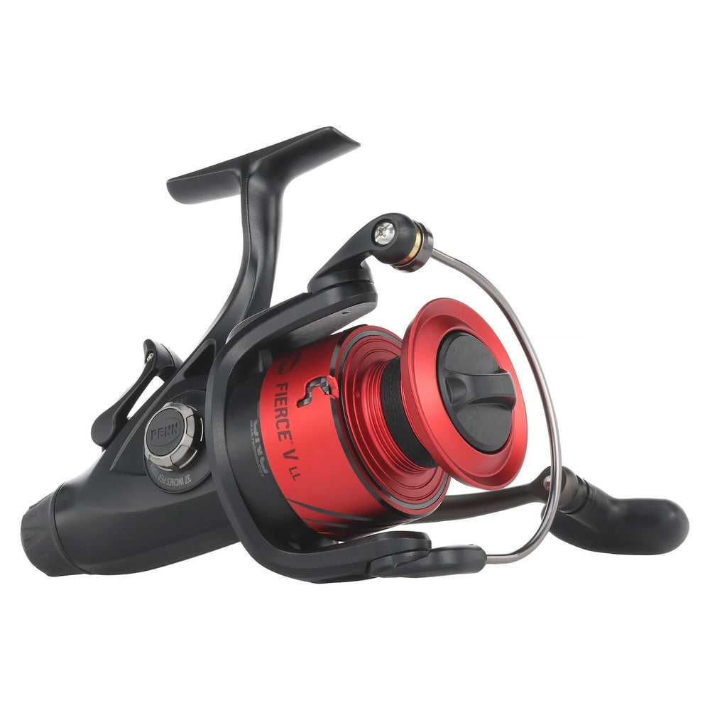 Penn Fierce V Live Liner Spinning Reels-Reel-Penn-FRCV4000LL-Tackle World