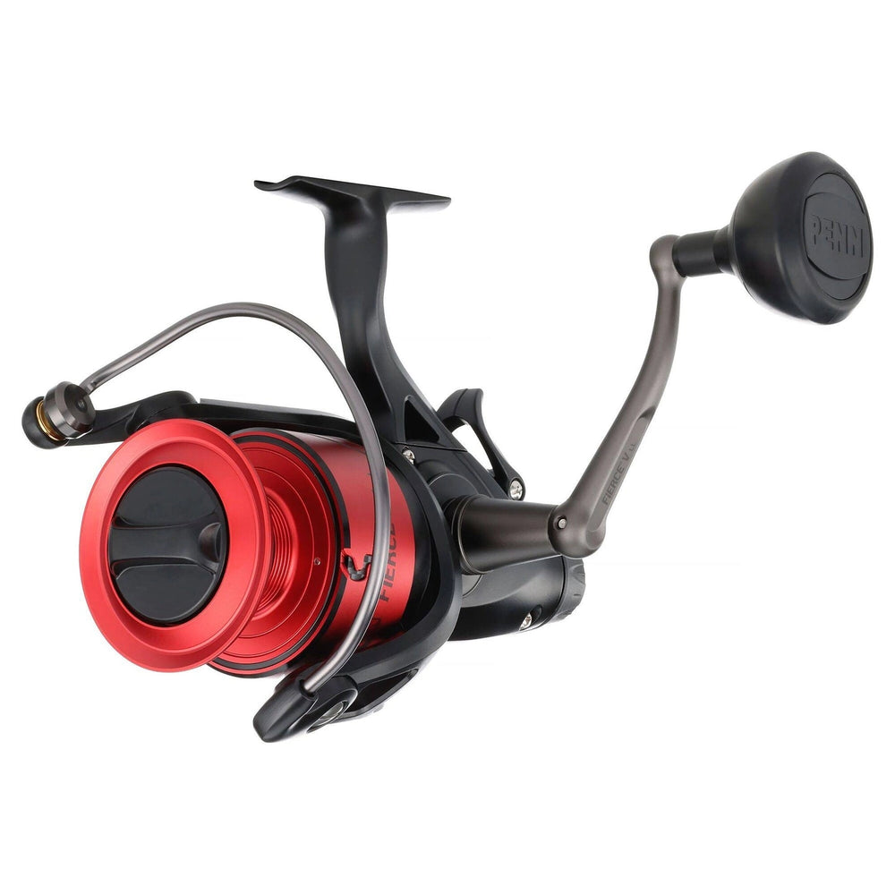 Penn Fierce V Live Liner Spinning Reels-Reel-Penn-Tackle World