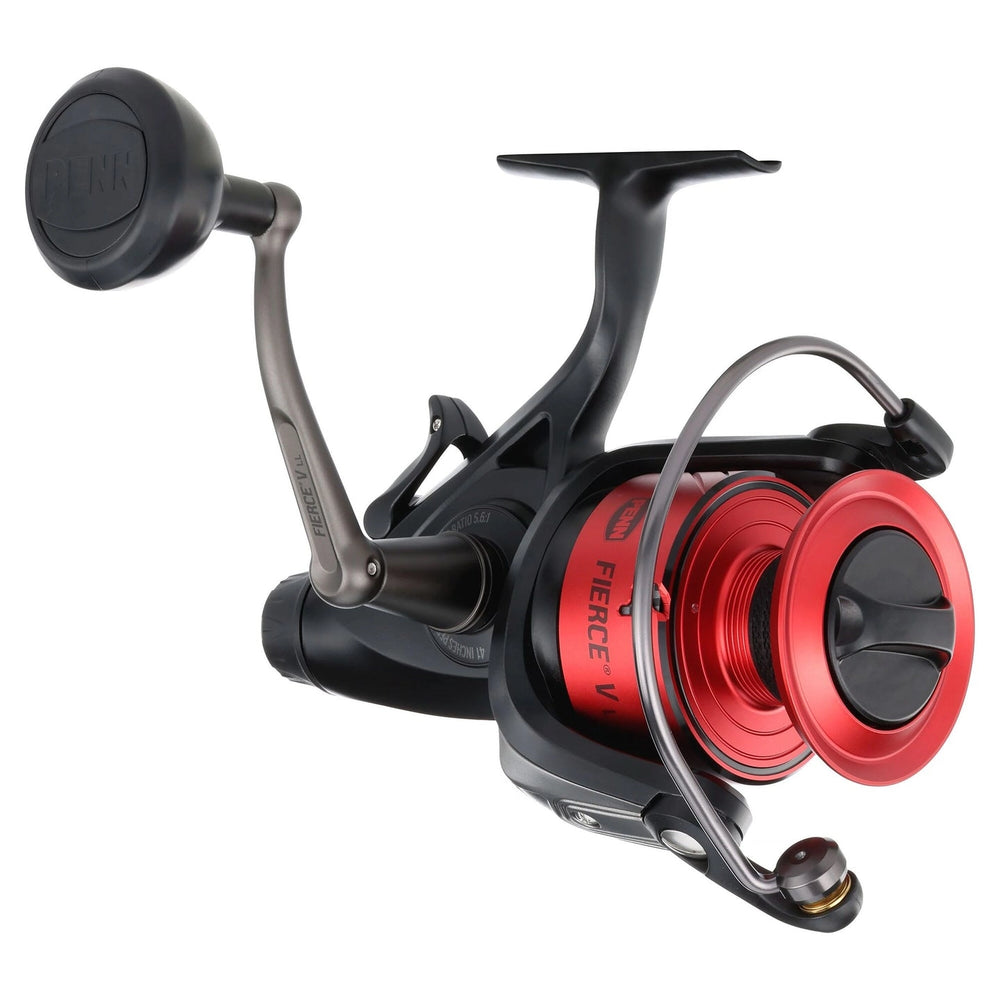 Penn Fierce V Live Liner Spinning Reels-Reel-Penn-Tackle World