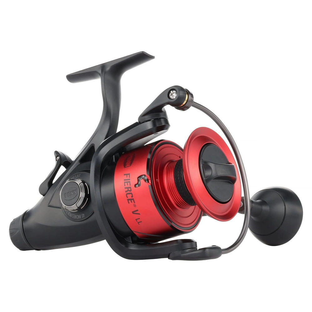 Penn Fierce V Live Liner Spinning Reels-Reel-Penn-FRCV6000LL-Tackle World