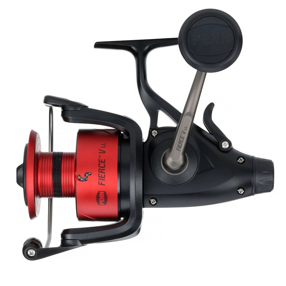 Penn Fierce V Live Liner Spinning Reels-Reel-Penn-Tackle World