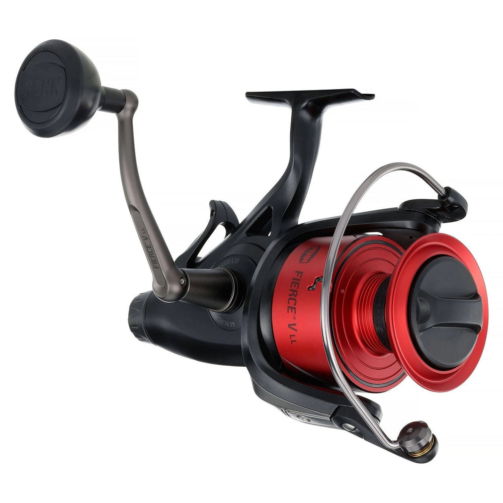 Penn Fierce V Live Liner Spinning Reels-Reel-Penn-Tackle World
