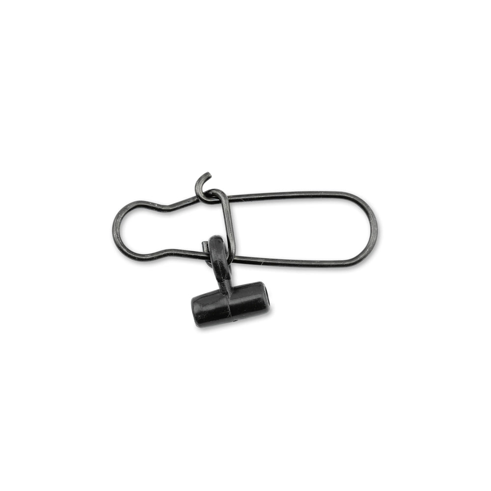 American Fishing Wire Sinker Slide with Duo Lock Snaps-Terminal Tackle-American Fishing Wire-#5 - 85lb (5pk)-Tackle World