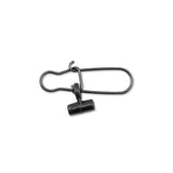 American Fishing Wire Sinker Slide with Duo Lock Snaps-Terminal Tackle-American Fishing Wire-#5 - 85lb (5pk)-Tackle World