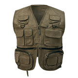Frogg Toggs Cascades Classic50 Fly-Fishing Vests-Apparel-Frogg Toggs-Tackle World