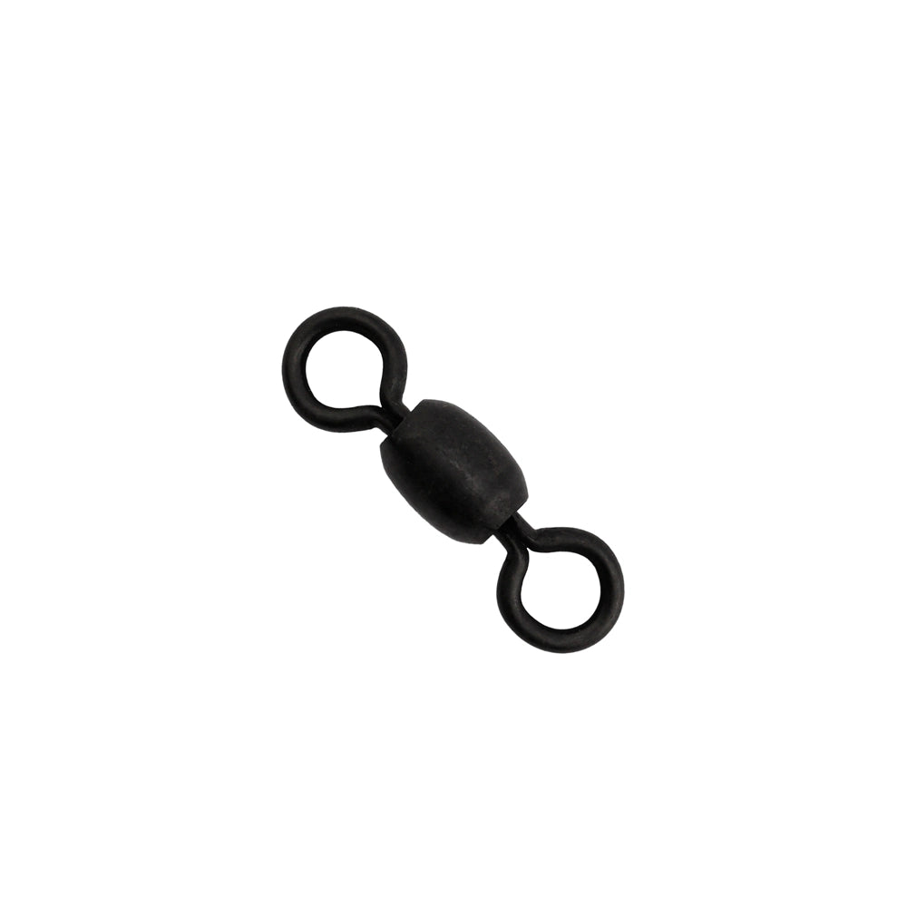 American Fishing Wire Brass Crane Swivels-Terminal Tackle-American Fishing Wire-#1 - 150lb (12pk)-Tackle World