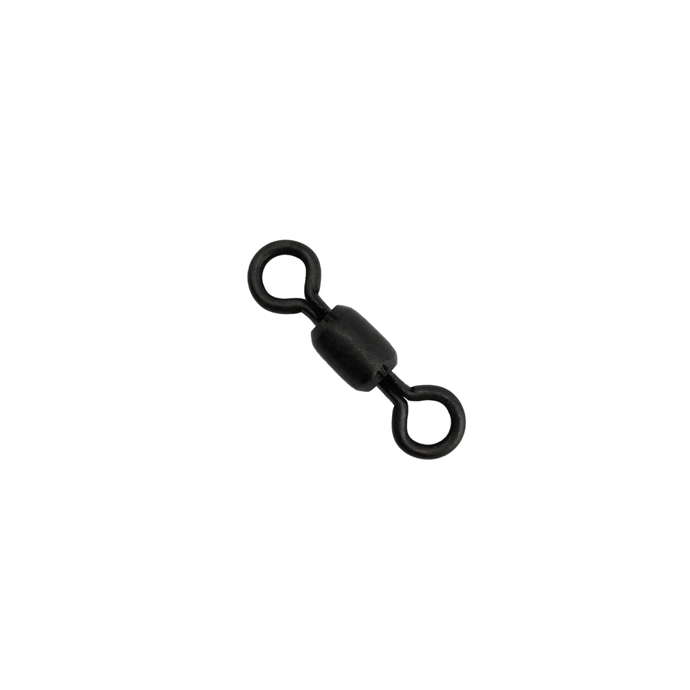 American Fishing Wire Brass Crane Swivels-Terminal Tackle-American Fishing Wire-#7 - 75lb (20pk)-Tackle World