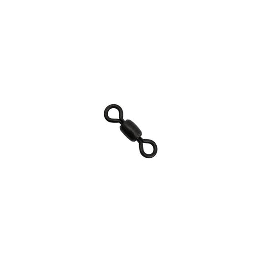 American Fishing Wire Brass Crane Swivels-Terminal Tackle-American Fishing Wire-#12 - 15lb (24pk)-Tackle World