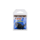 American Fishing Wire Brass Crane Swivels-Terminal Tackle-American Fishing Wire-Tackle World