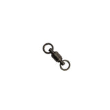 American Fishing Wire Stainless Steel Ball Bearing Swivels With Double Welded Rings-Terminal Tackle-American Fishing Wire-#1 - 110lb (2pk)-Tackle World
