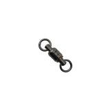 American Fishing Wire Stainless Steel Ball Bearing Swivels With Double Welded Rings-Terminal Tackle-American Fishing Wire-#3 - 200lb (2pk)-Tackle World