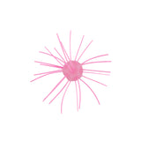 Z-Man Fuzzy Nuggetz-Lures-Z-Man-Length: .5"-Bubble Gum-Tackle World
