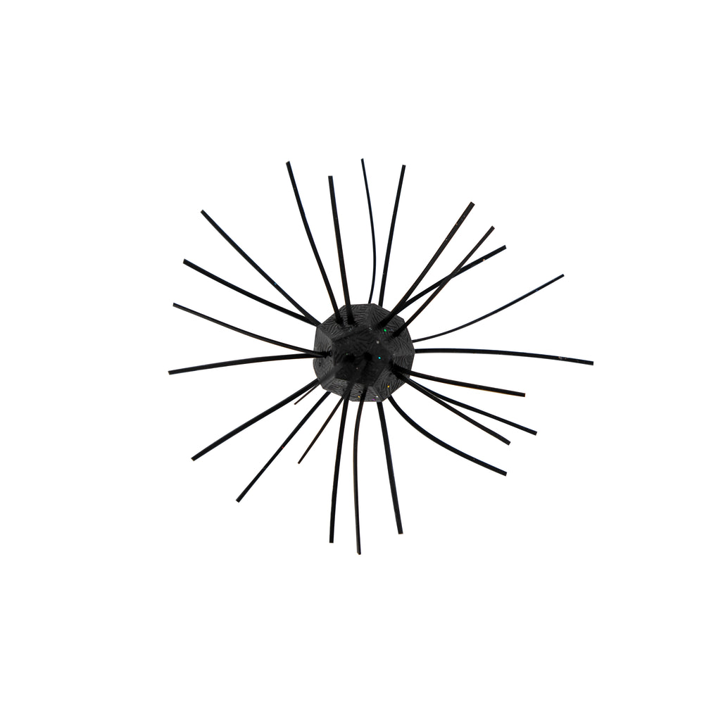 Z-Man Fuzzy Nuggetz-Lures-Z-Man-Length: .5"-Yoga Pants-Tackle World