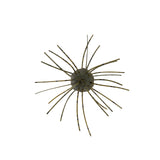 Z-Man Fuzzy Nuggetz-Lures-Z-Man-Length: .5"-Green Pumpkin-Tackle World