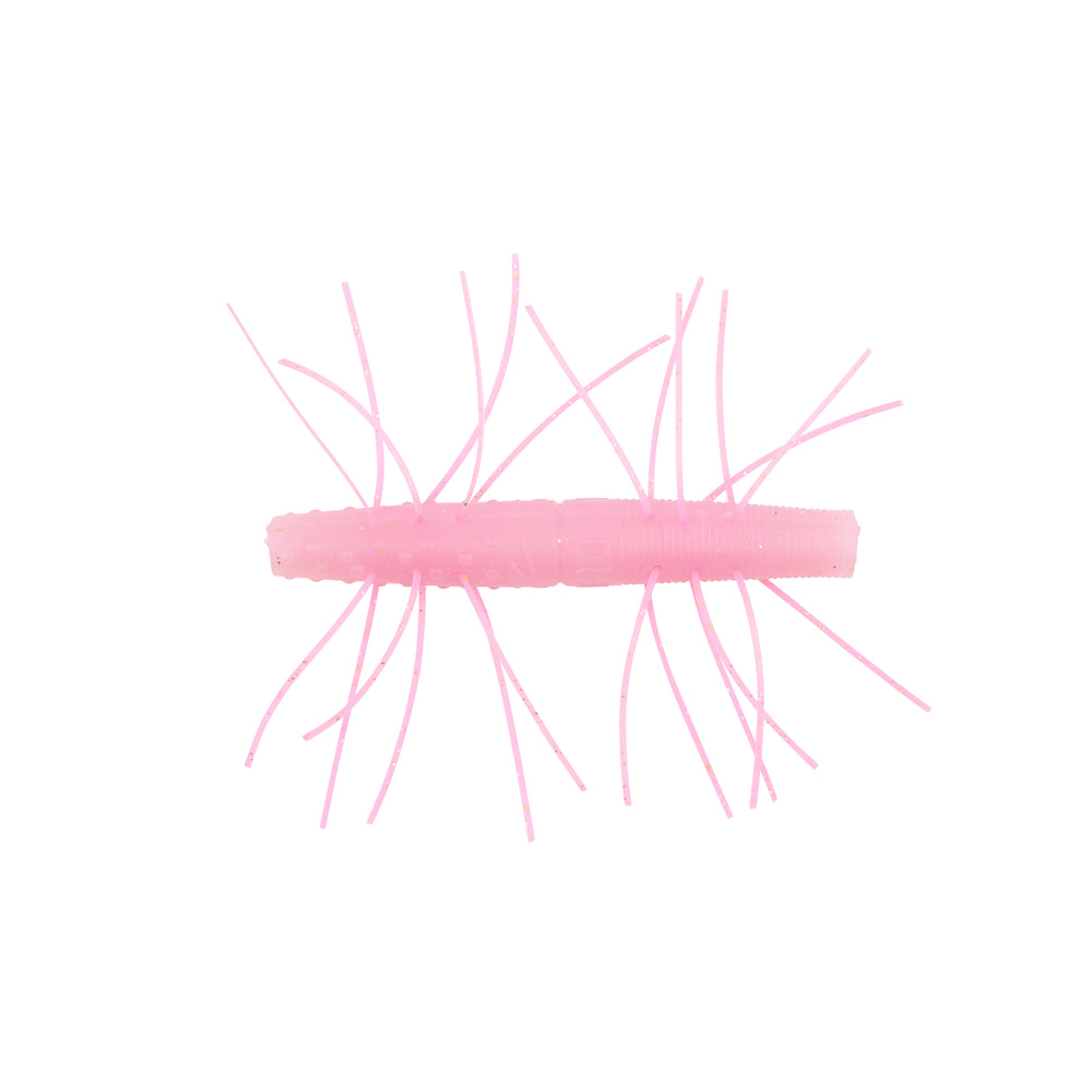 Z-Man Fuzzy TRD-Lures-Z-Man-Length: 2.75"-Bubble Gum-Tackle World