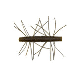 Z-Man Fuzzy TRD-Lures-Z-Man-Length: 2.75"-Green Pumpkin-Tackle World