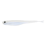 Fat Cow Finesse Fat Shad 5" Soft Plastic Fishing Lure-Lures-Fat Cow-Tackle World