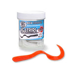 Fat Cow Jig Strips Eel Tail-Lures-Fat Cow-Tackle World