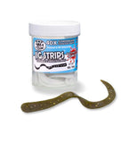 Fat Cow Jig Strips Eel Tail-Lures-Fat Cow-Tackle World