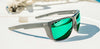 Costa Ferg XL Polarized Sunglasses-Sunglasses-Costa-Tackle World