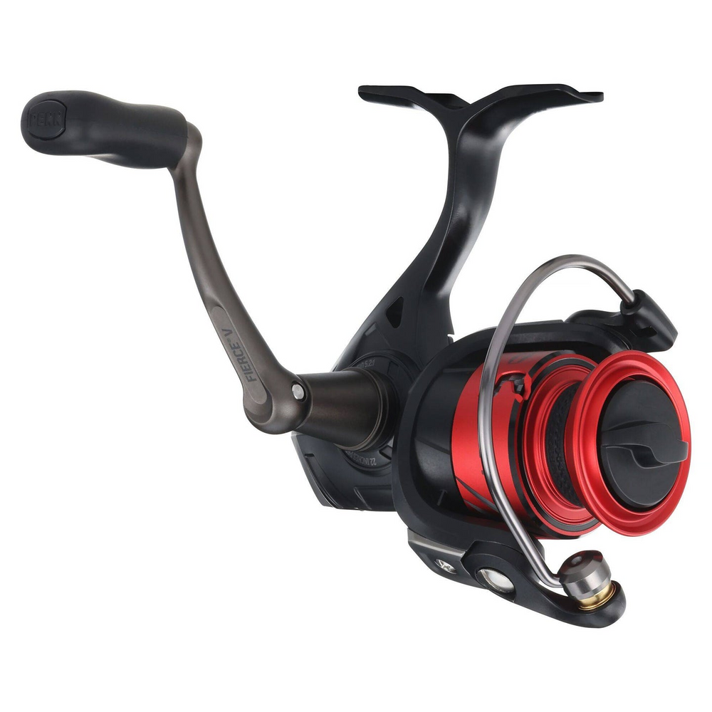 Penn Fierce V Spinning Reels-Reel-Penn-Tackle World
